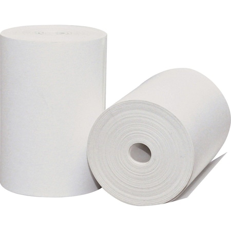 Iconex Paper, Roll, 2.25X75, Coreless, PK50 ICX90720005